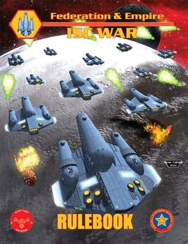 F&E ISC War